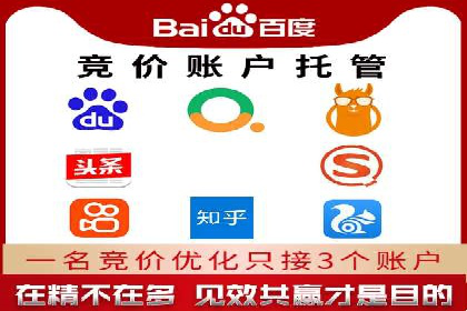 SEM运营公司案例解析：效果营销之道
